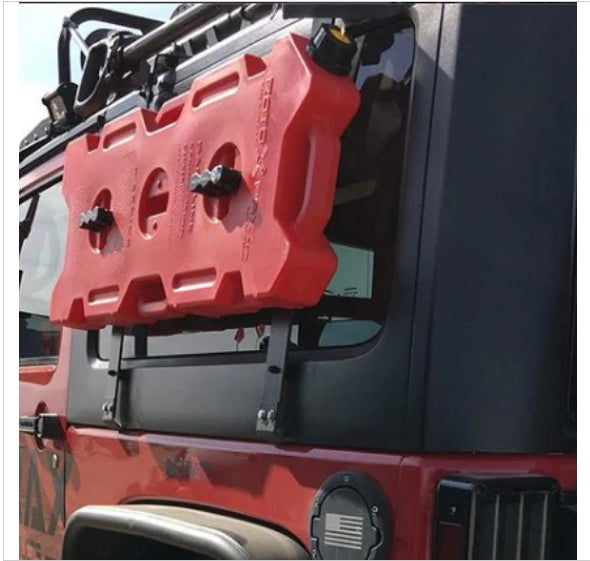 Rotopax 4 Gallon Gasoline