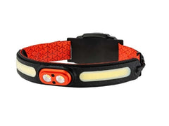 NEBO Curvbeam 600 Flex Headlamp - Hawkes Outdoors