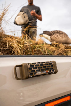 Turtlebox - Ranger - Hawkes Outdoors