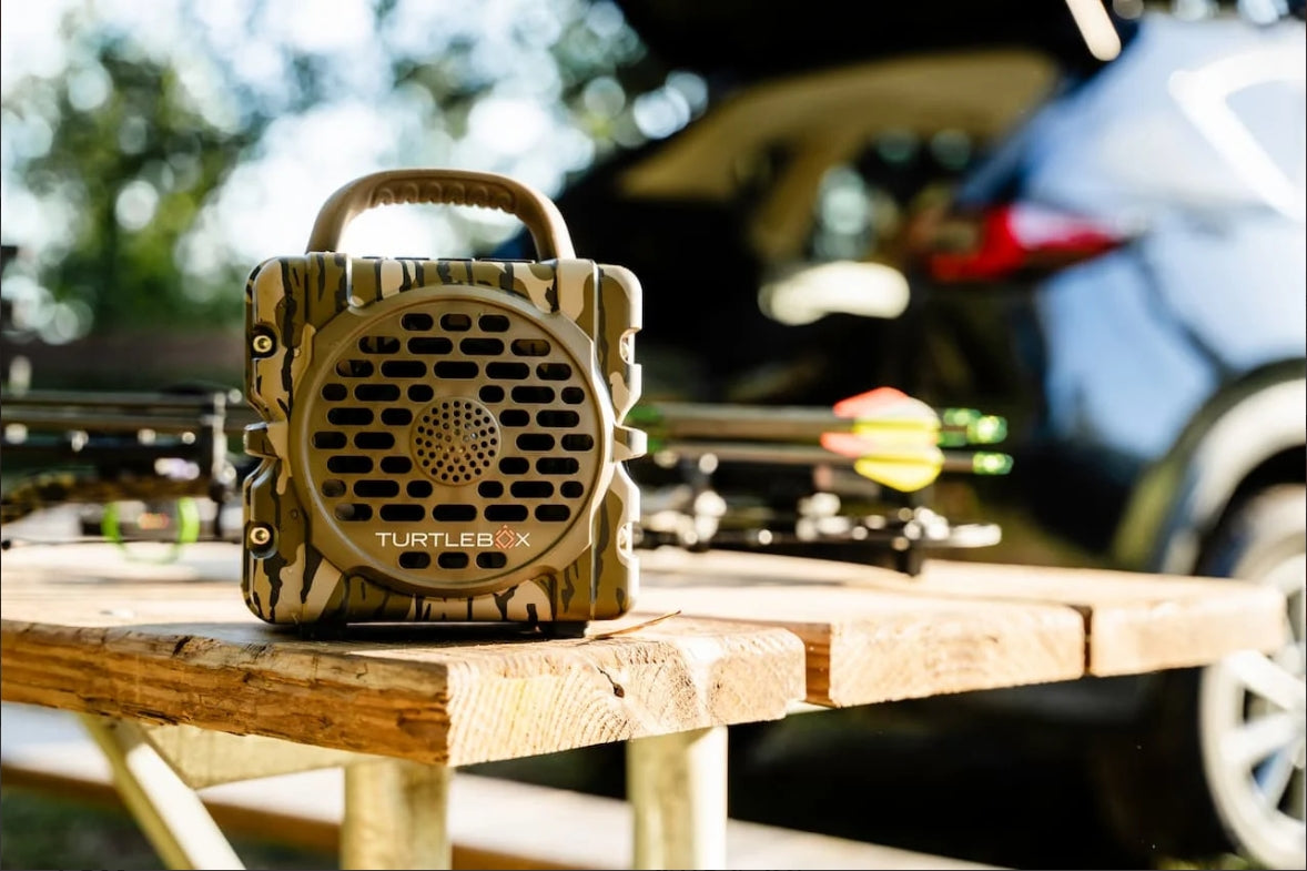 Turtlebox Cub