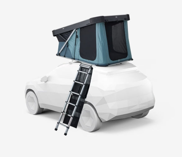 Thule Widesky 2 Person Rooftop Tent