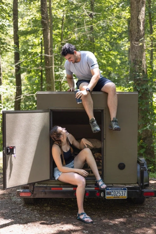 Freedom Campers 58