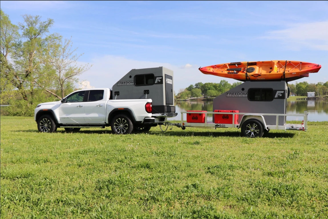 Freedom Campers 72