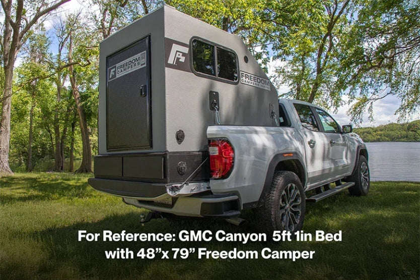 Freedom Campers 48