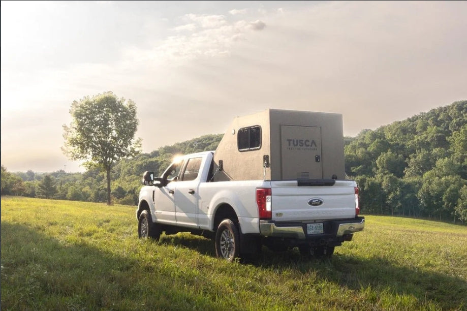 Freedom Campers 58