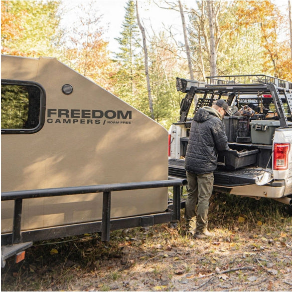 Freedom Campers 72