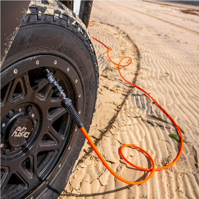 ARB USA Pump Up Kit
