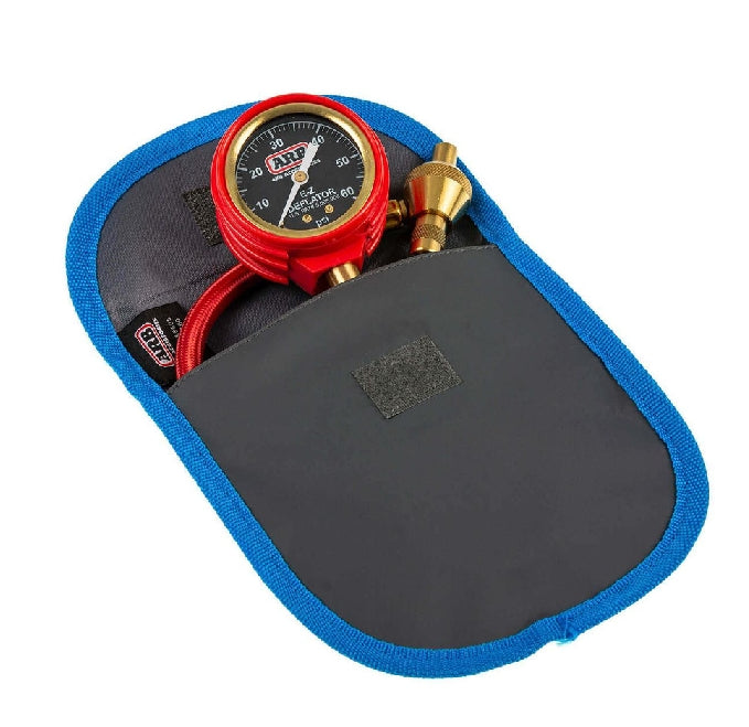 ARB USA E-Z Tire Deflator Kit PSI Gauge