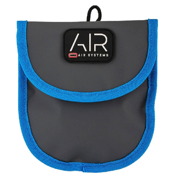 ARB USA E-Z Tire Deflator Kit PSI Gauge
