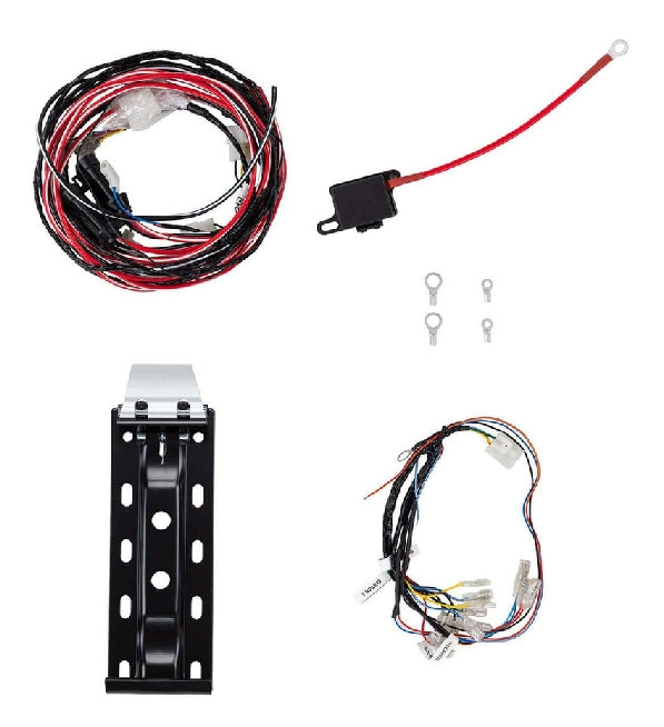 ARB USA Brushless Twin Motor Onboard 12V Air Compressor