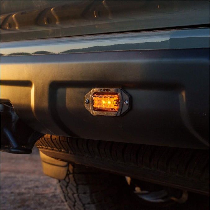 ARB USA NANO Flush Mount Bracket