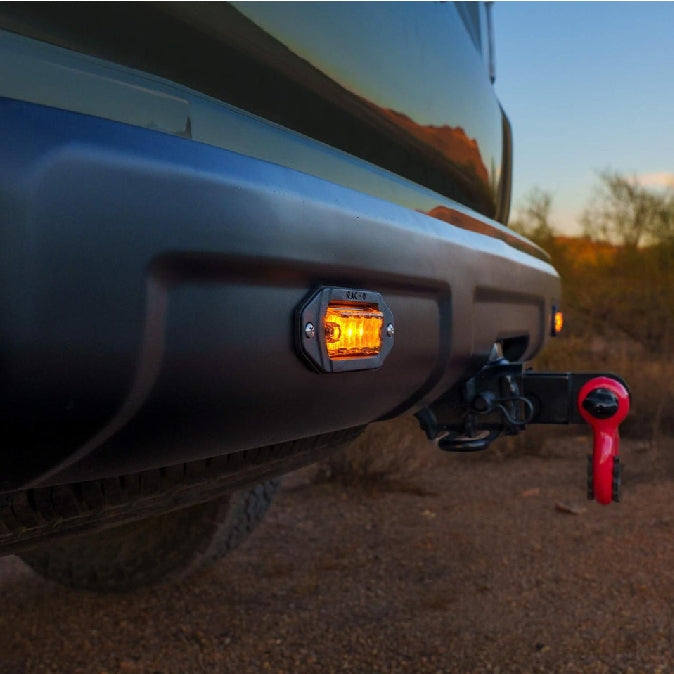 ARB USA NANO Flush Mount Bracket