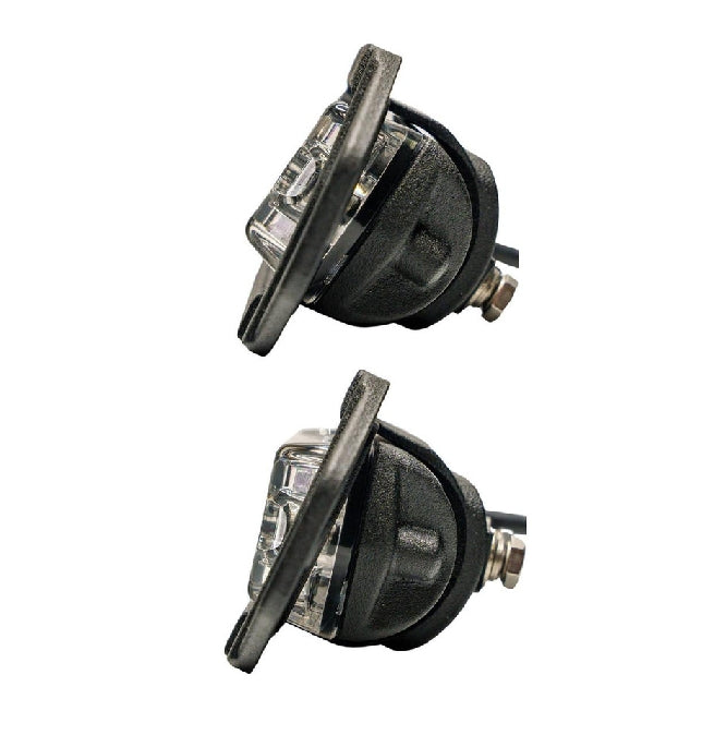 ARB USA NANO Flush Mount Bracket