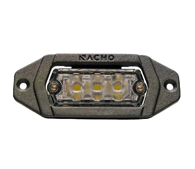 ARB USA NANO Flush Mount Bracket