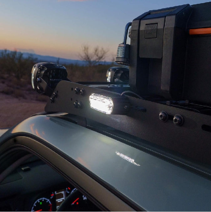 ARB USA NANO Surface Mount Bracket