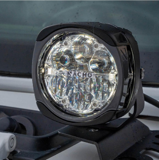 ARB USA Quatro Supreme 80