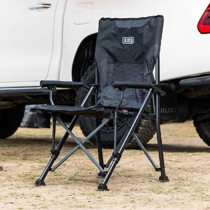 ARB USA Base Camp Chair