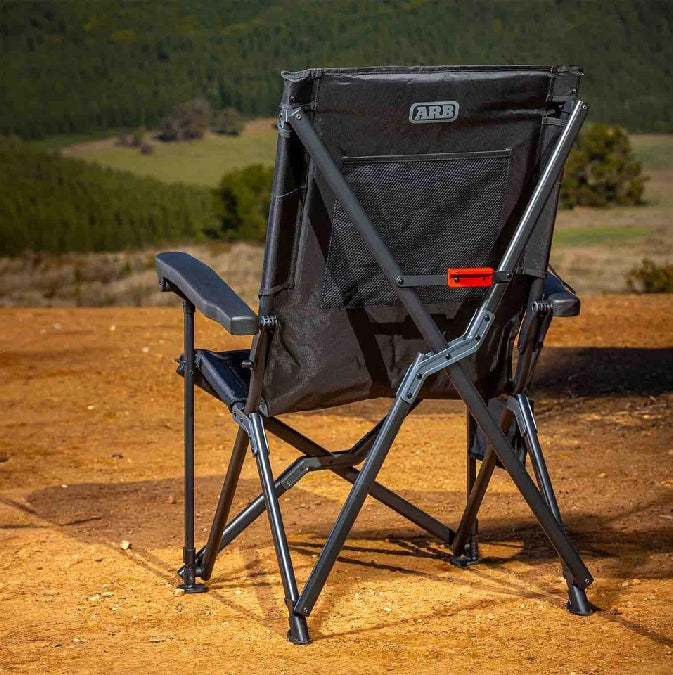 ARB USA Pinnacle Camp Chair