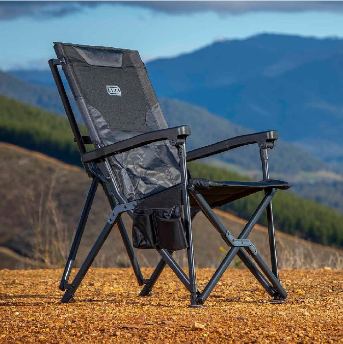 ARB USA Pinnacle Camp Chair