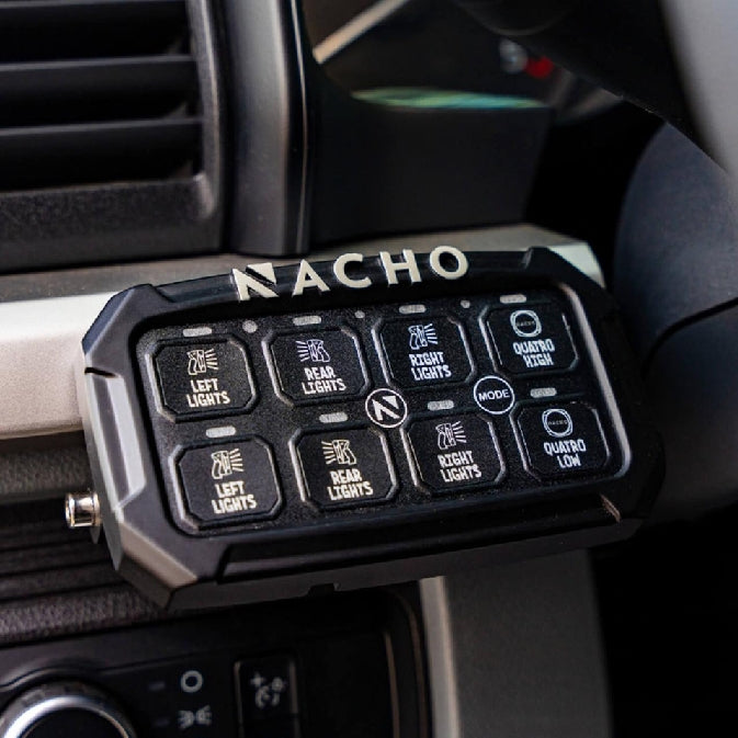 ARB USA Nacho Switch System