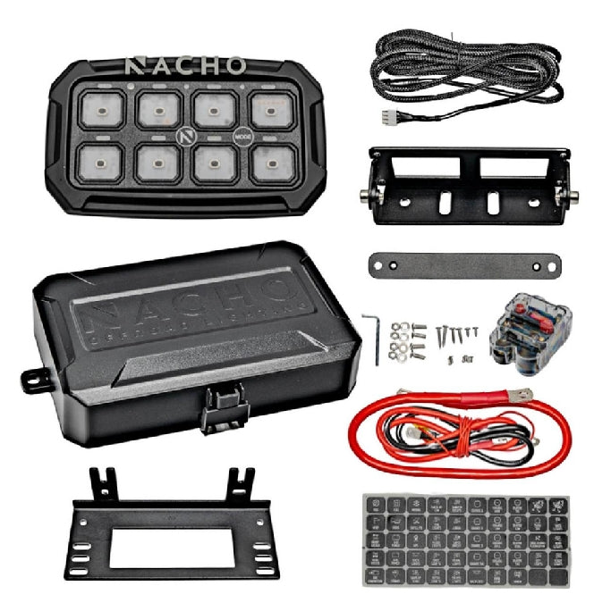 ARB USA Nacho Switch System