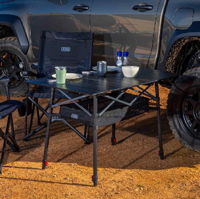 ARB USA Pinnacle Camp Table