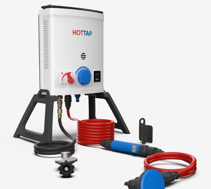 Joolca HOTTAP V2 Nomad