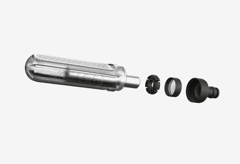 Joolca HOTTAP V2 Outing