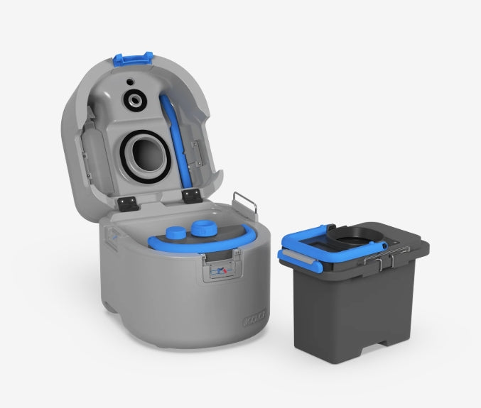 Joolca GottaGo Eco Toilet