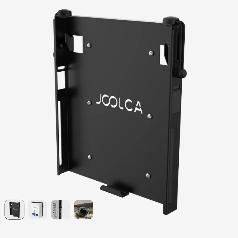 Joolca Quick-Release HOTTAP Bracket