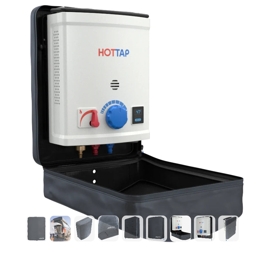 Joolca HOTTAP V2 Mount Cover