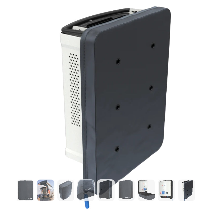 Joolca HOTTAP V2 Mount Cover