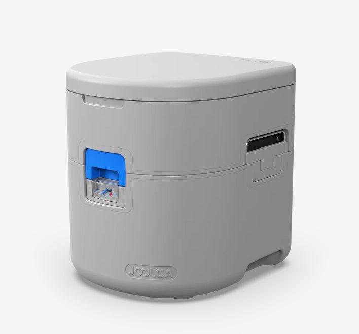 Joolca GottaGo Eco Toilet