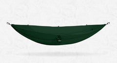 KAMMOK Roo Double XL Camping Hammock - Hawkes Outdoors