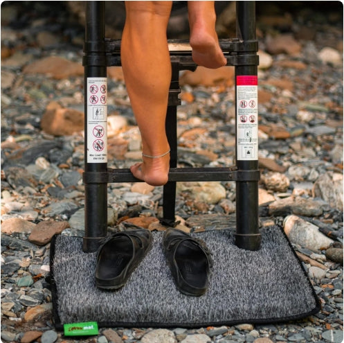 Muk Mat Ground Mat