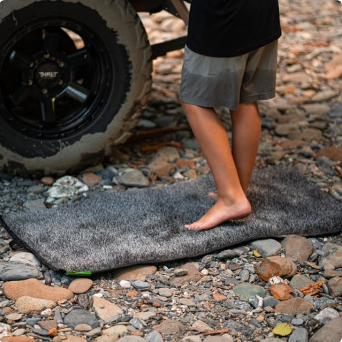 Muk Mat Ground Mat