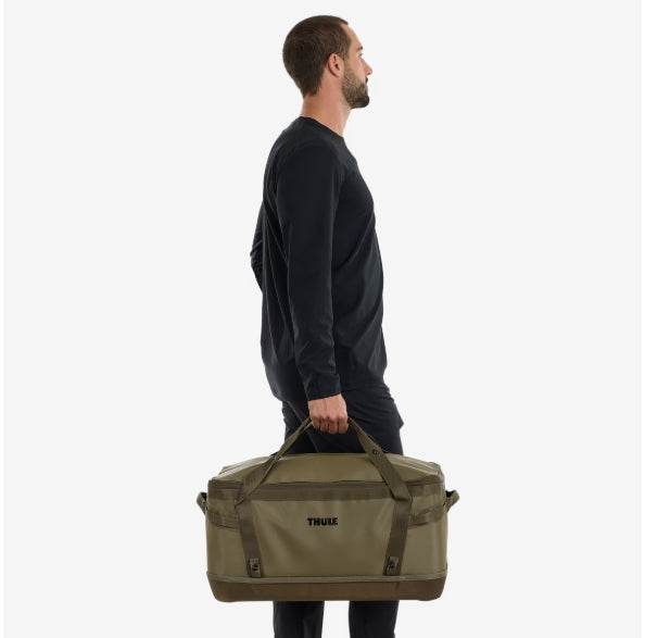 Thule Chasm Gear Haulers