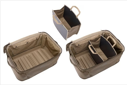 Thule Chasm Gear Haulers