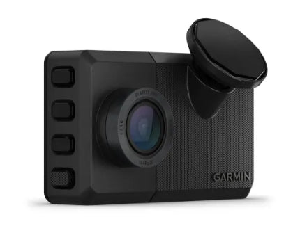 Garmin Dash Cam Live