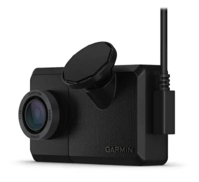 Garmin Dash Cam Live