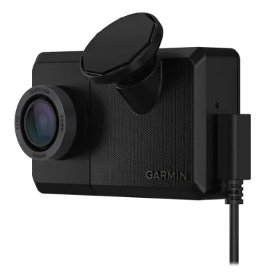 Garmin Dash Cam Live