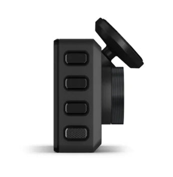 Garmin Dash Cam Live