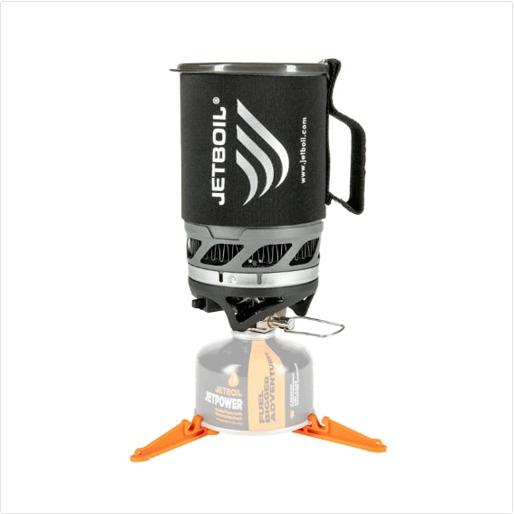 JetBoil MicroMo - Hawkes Outdoors