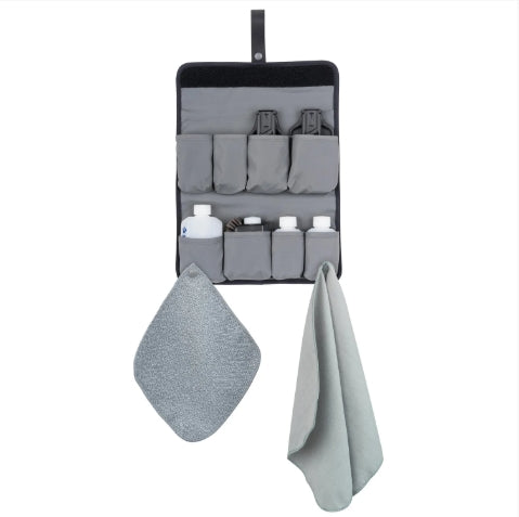 Sea to Summit Camp Kitchen Tool Kit - [10 Piece]