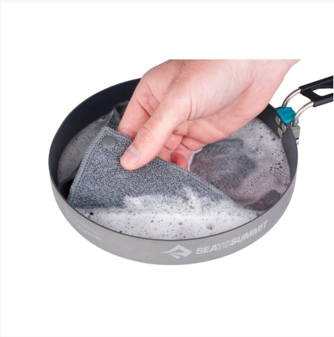 Sea to Summit Camp Kitchen Tool Kit - [10 Piece]