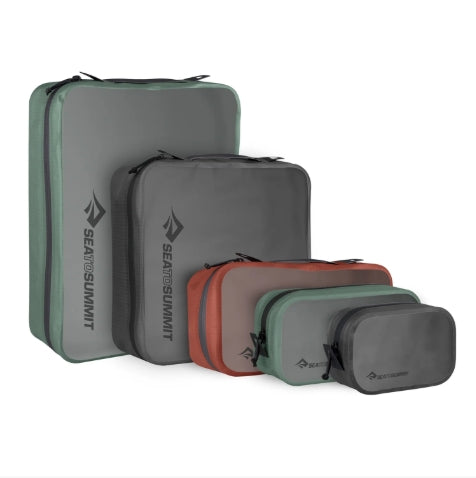 Sea To Summit Hydraulic Packing Cube