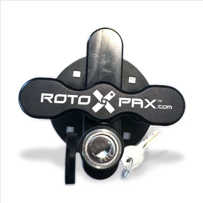 Soporte para paquete RotopaX DLX