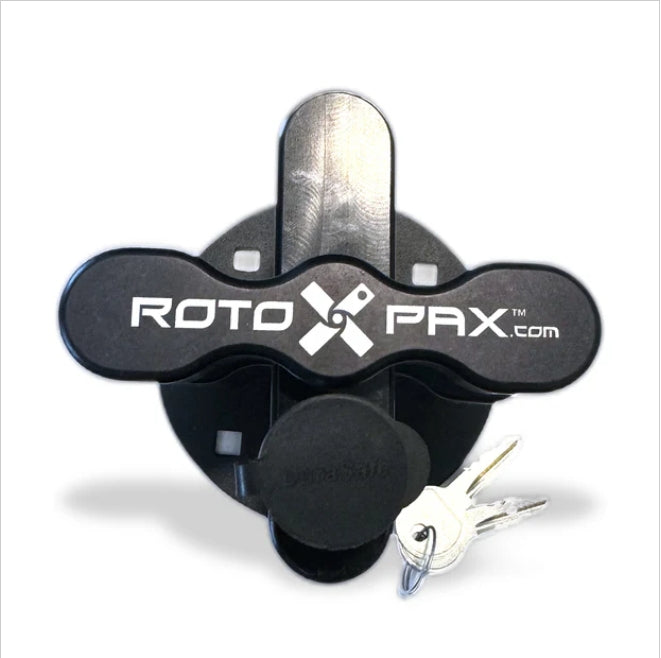 Soporte para paquete RotopaX DLX