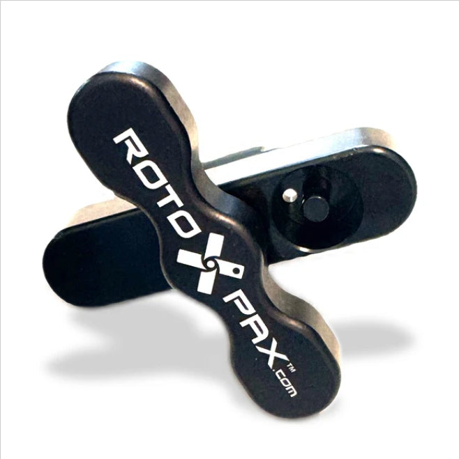Soporte para paquete RotopaX DLX