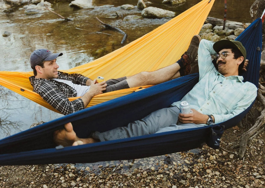 Kammok Roo Single Camping Hammock